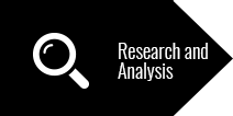 Research and Analysis