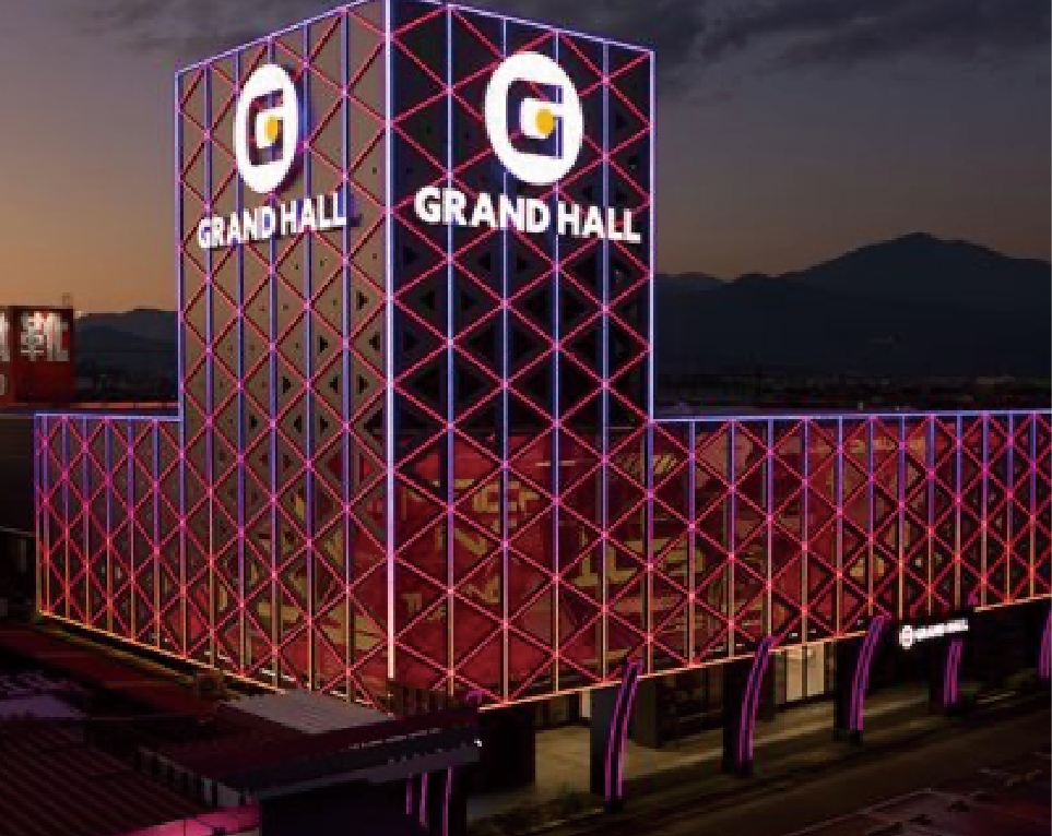 KANAME