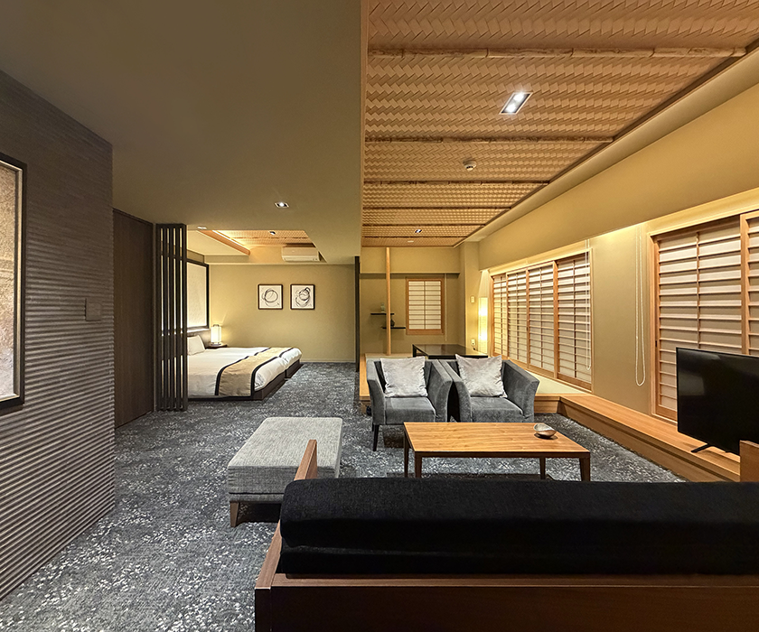 KYOTO GOJO