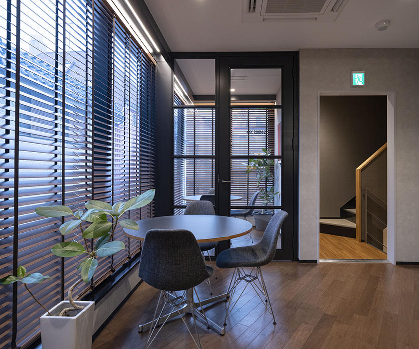 HEAD OFFICE