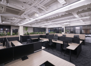 HEAD OFFICE
