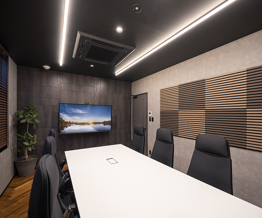 HEAD OFFICE