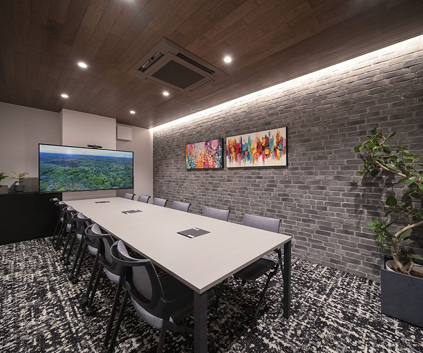 HEAD OFFICE
