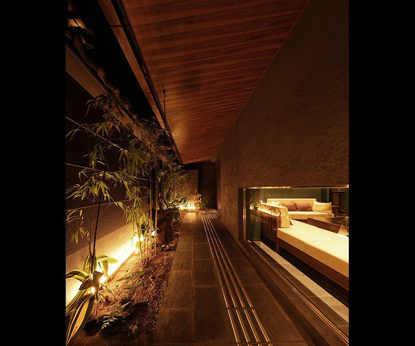 KYOTO GOJO